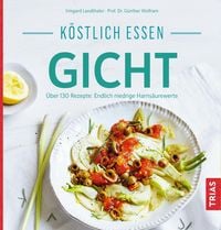 Produktbild: K&ouml;stlich essen Gicht