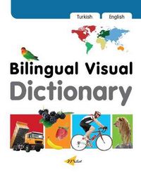 Produktbild: Tur/eng-Bilingual Visual -W/cd