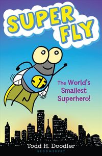 Produktbild: Super Fly