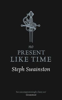 Produktbild: No Present Like Time