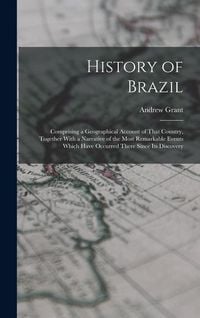 Produktbild: History of Brazil