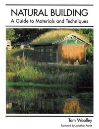 Produktbild: Natural Building