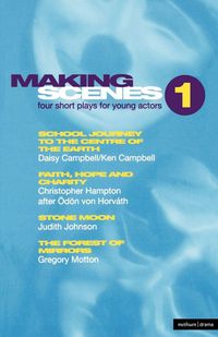 Produktbild: Making Scenes 1