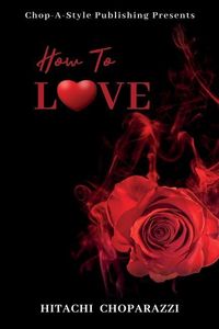 Produktbild: How to Love
