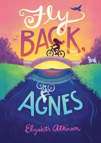 Produktbild: Fly Back, Agnes