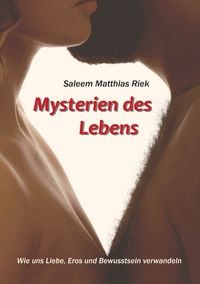 Produktbild: Mysterien des Lebens