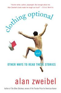 Produktbild: Clothing Optional