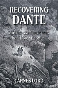 Produktbild: Recovering Dante