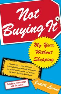 Produktbild: Not Buying It