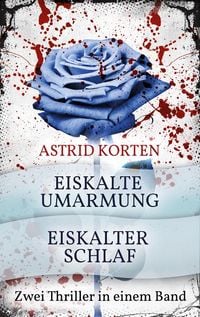 Produktbild: Eiskalte Umarmung und Eiskalter Schlaf