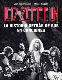 Produktbild: Led Zeppelin