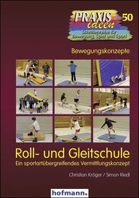 Bild vom Artikel Roll- und Gleitschule vom Autor Christian Kröger