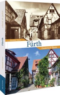 Produktbild: F&uuml;rth