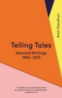 Produktbild: Chaudhuri, A: Telling Tales