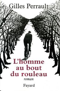 Produktbild: L'Homme au bout du rouleau