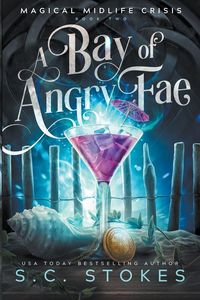 Produktbild: A Bay Of Angry Fae