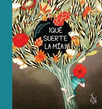 Produktbild: &iexcl;Qu&eacute; suerte la m&iacute;a!