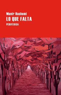 Produktbild: Lo que falta
