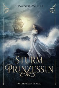 Produktbild: Sturmprinzessin
