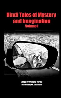 Produktbild: Hindi Tales of Mystery and Imagination Volume 1
