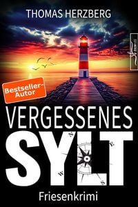 Produktbild: Vergessenes Sylt