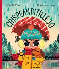 Produktbild: Chispeanditillejo