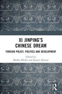 Produktbild: Xi Jinping's Chinese Dream