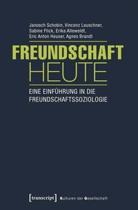 Produktbild: Freundschaft heute
