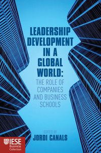 Produktbild: Leadership Development in a Global World