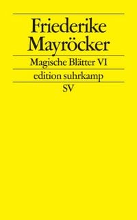 Produktbild: Magische Bl&auml;tter VI
