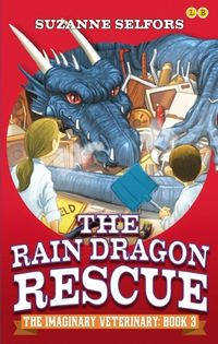 Produktbild: The Rain Dragon Rescue