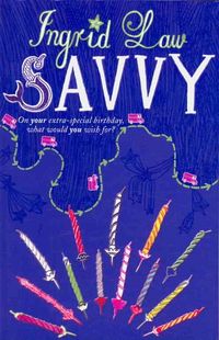 Produktbild: Law, I: Savvy