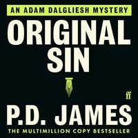 Produktbild: Original Sin