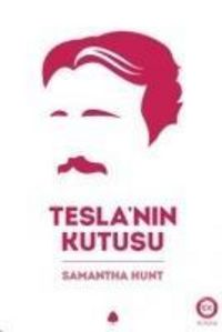 Produktbild: Teslanin Kutusu