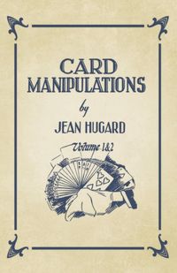 Produktbild: Card Manipulations - Volumes 1 and 2