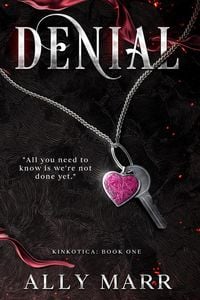 Produktbild: Denial (Kinkotica, #1)
