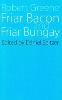 Produktbild: Friar Bacon and Friar Bungay