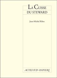 Produktbild: La cuisse du steward