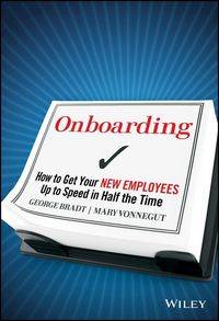 Produktbild: Onboarding