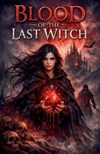 Produktbild: Blood of the Last Witch