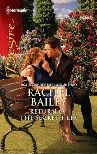 Produktbild: Return of the Secret Heir