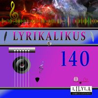 Produktbild: Lyrikalikus 140