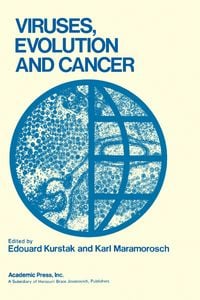 Produktbild: Viruses, Evolution and Cancer Basic Considerations