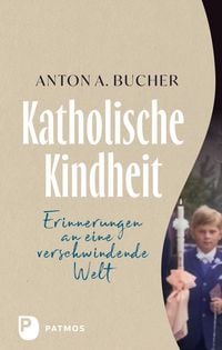 Produktbild: Katholische Kindheit