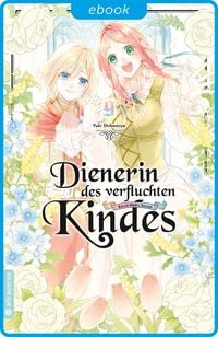 Produktbild: Dienerin des verfluchten Kindes 09