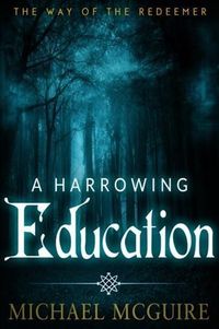 Produktbild: Harrowing Education