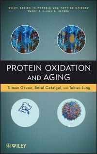 Produktbild: Protein Oxidation and Aging