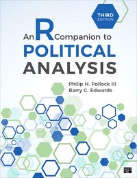 Produktbild: An R Companion to Political Analysis