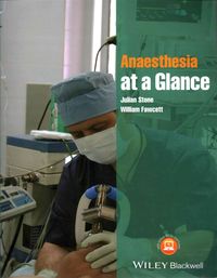 Produktbild: Anaesthesia at a Glance