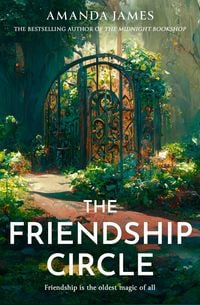 Produktbild: The Friendship Circle